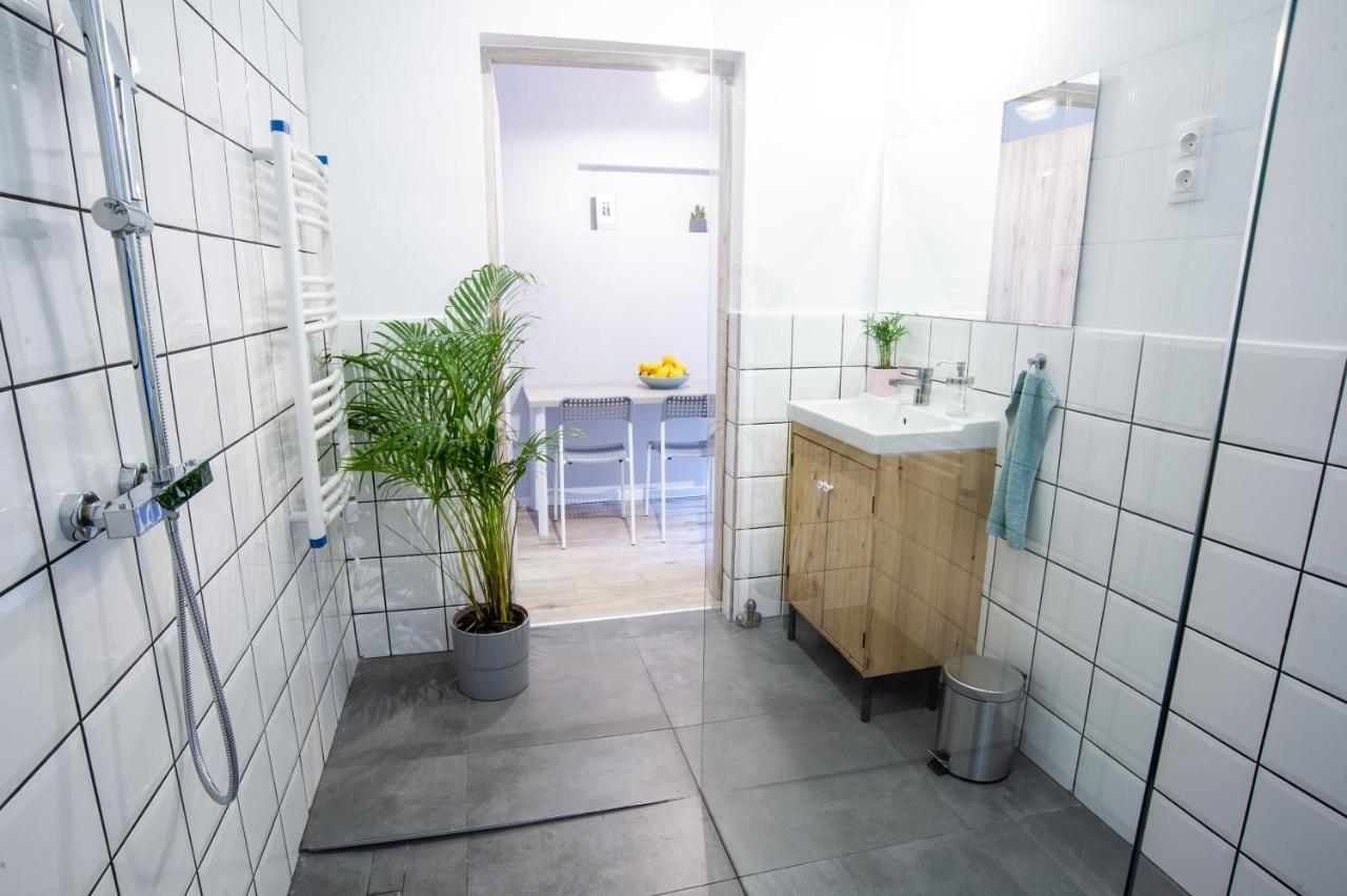 Cozy Apartment On The Boulevard. Budapest Kültér fotó