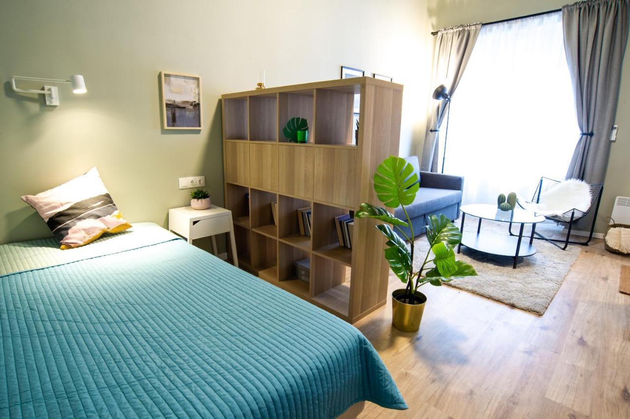 Cozy Apartment On The Boulevard. Budapest Kültér fotó